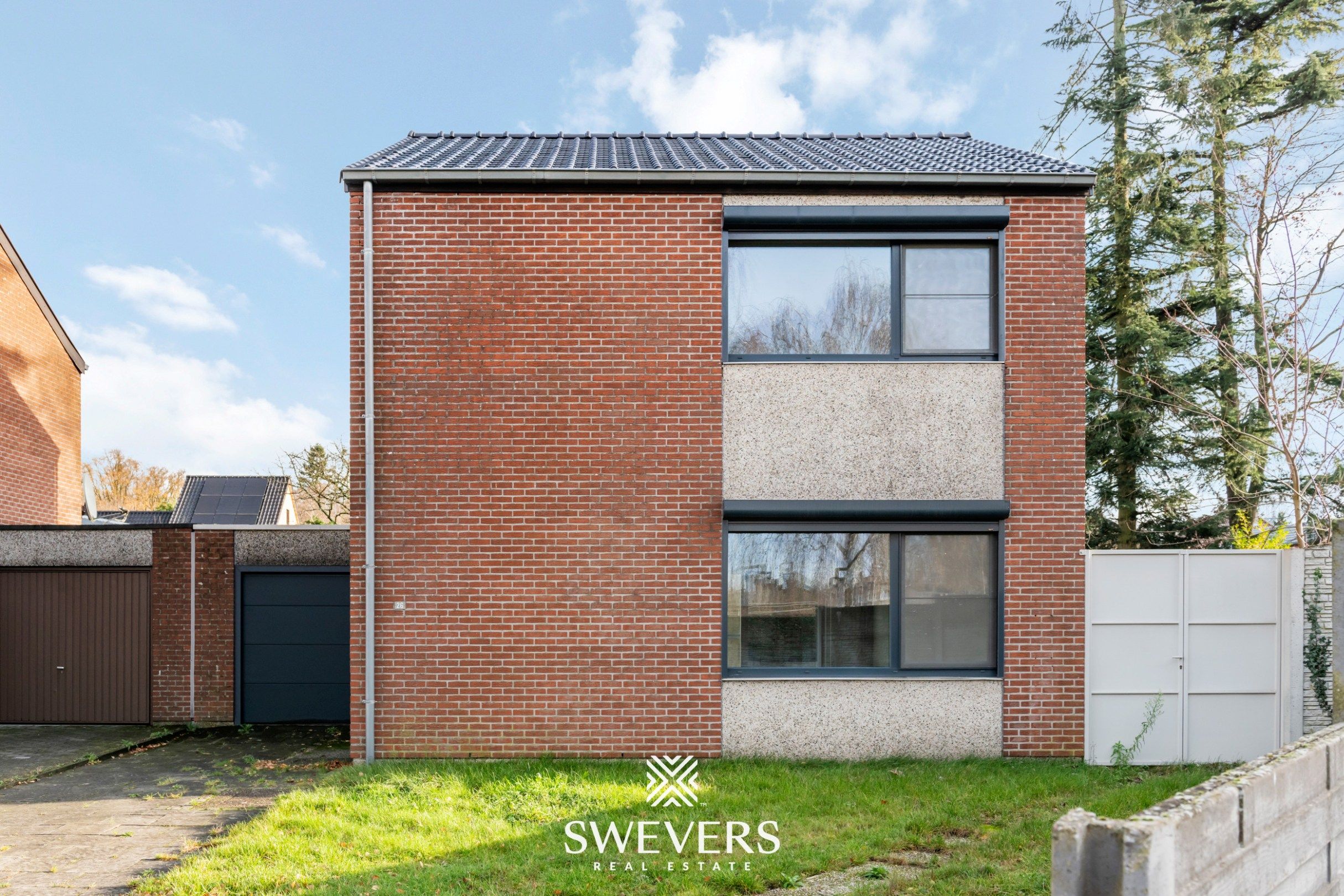 Huis te koop De Standaard 26 - - 3530 Houthalen-Helchteren