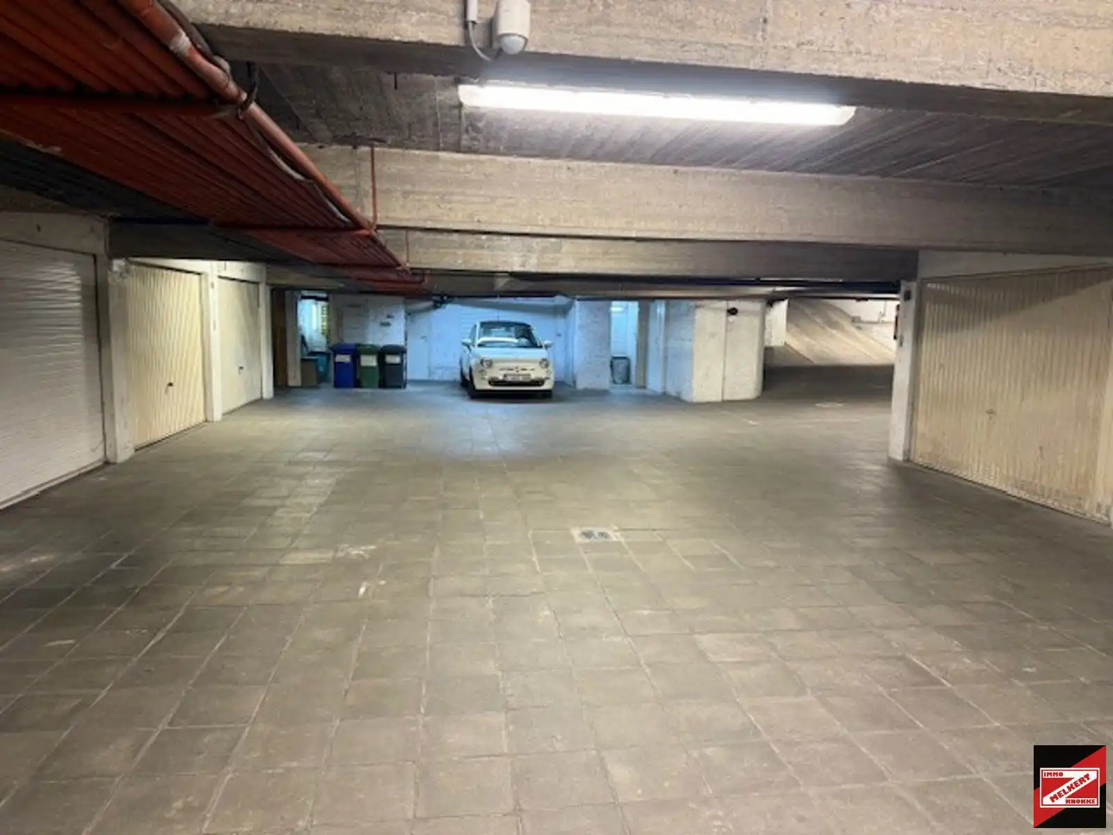 Garage te koop foto 6