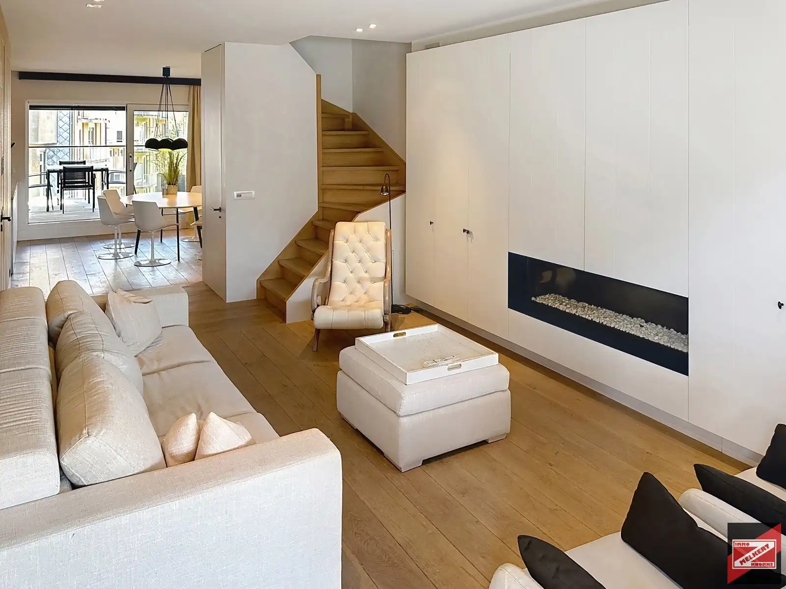 Appartement te huur foto 11