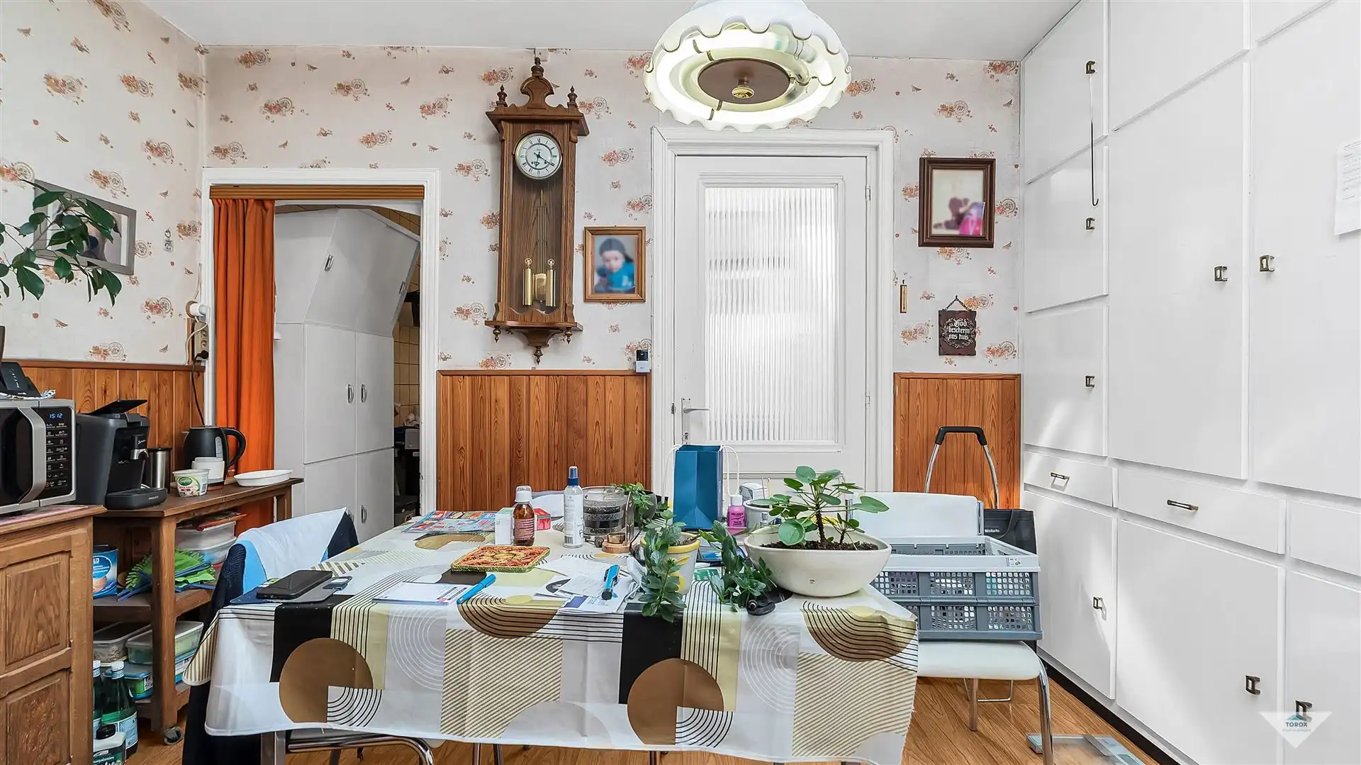 Te renoveren rijwoning met 3 slaapkamers op topligging foto 7