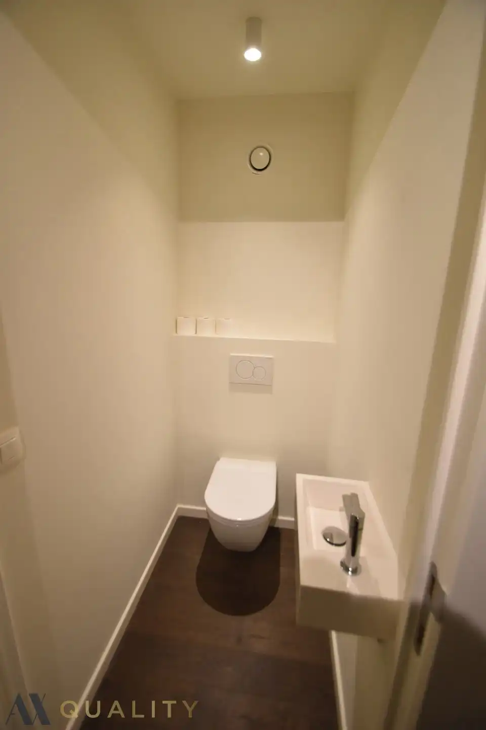 Ruim, energiez. 3 slpk-appt. met terras, lift en garage in hartje Dendermonde vrij vnf 15/04 foto 19