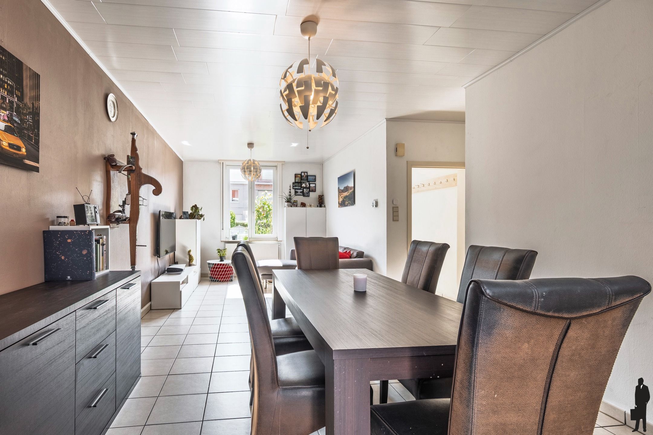 Uitstekende stadswoning met tuintje in Turnhout foto 5