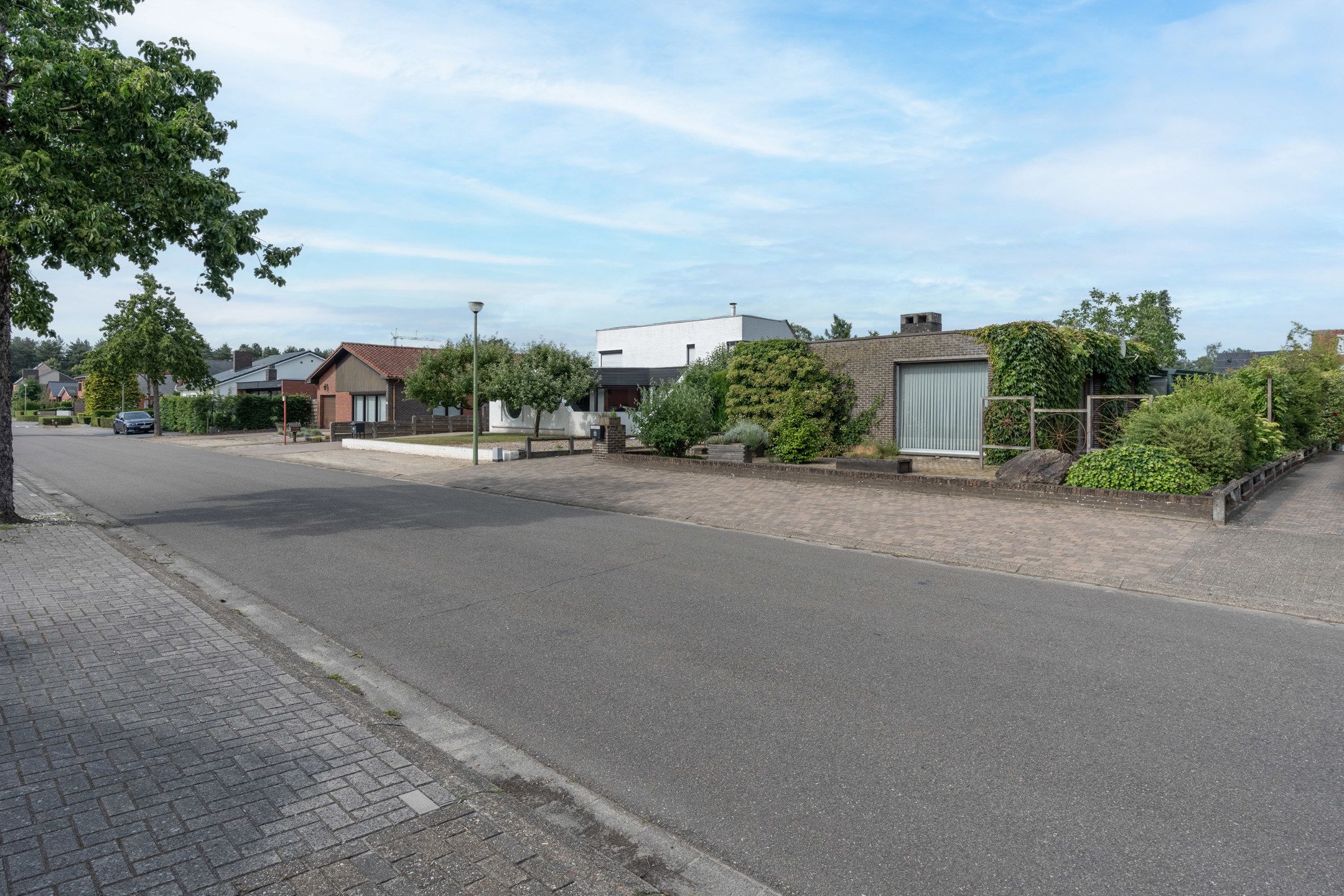 Leuke te renoveren laagbouwwoning op 560 m²  te Vosselaar foto 2