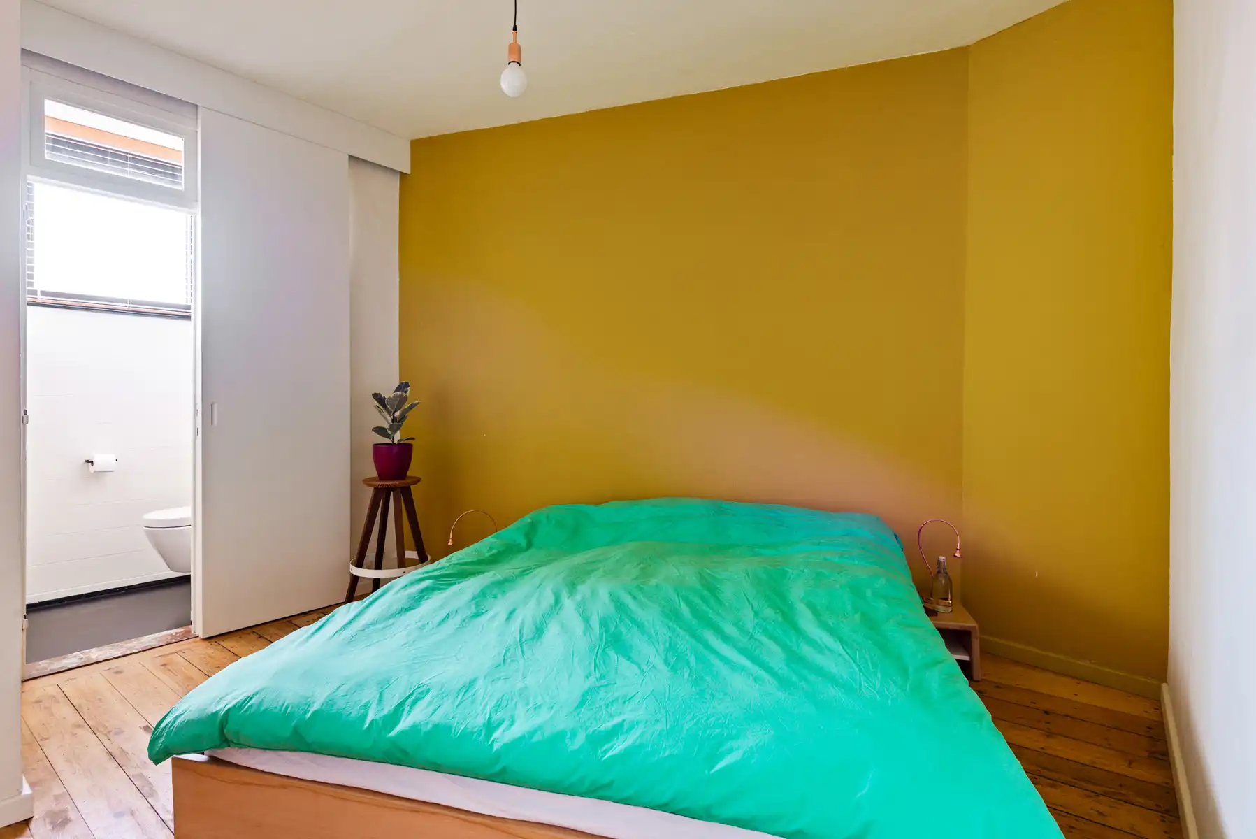 Top gerenoveerde woning met dakterras in centrum 2060 foto 14