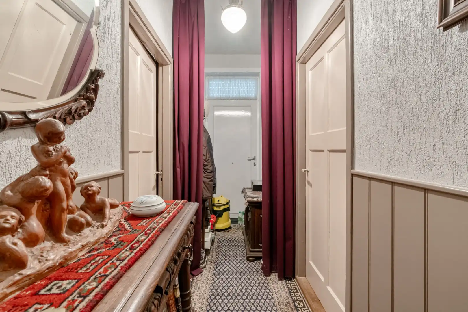 Ruime, zeer rustig gelegen woning op een perceel 29a90ca te Molenbeersel - een deelgemeente van Kinrooi!  foto 20