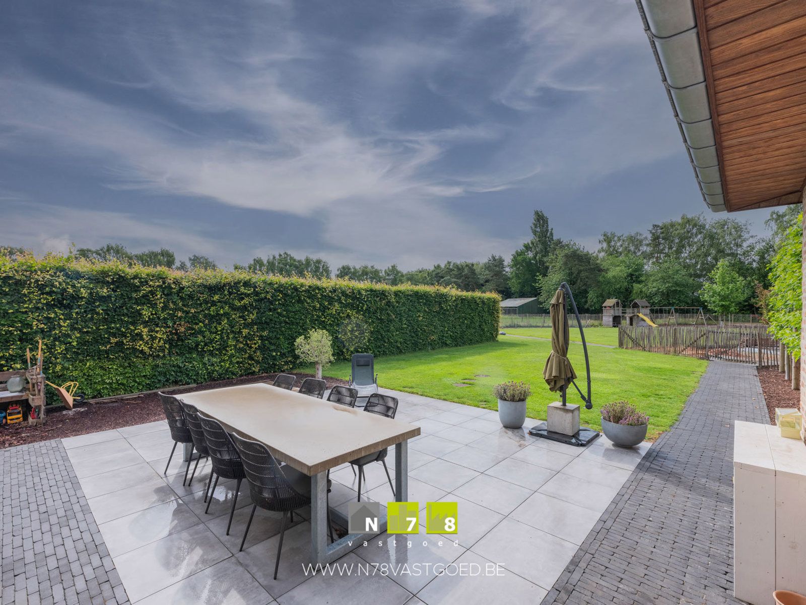 Huis te koop foto 40