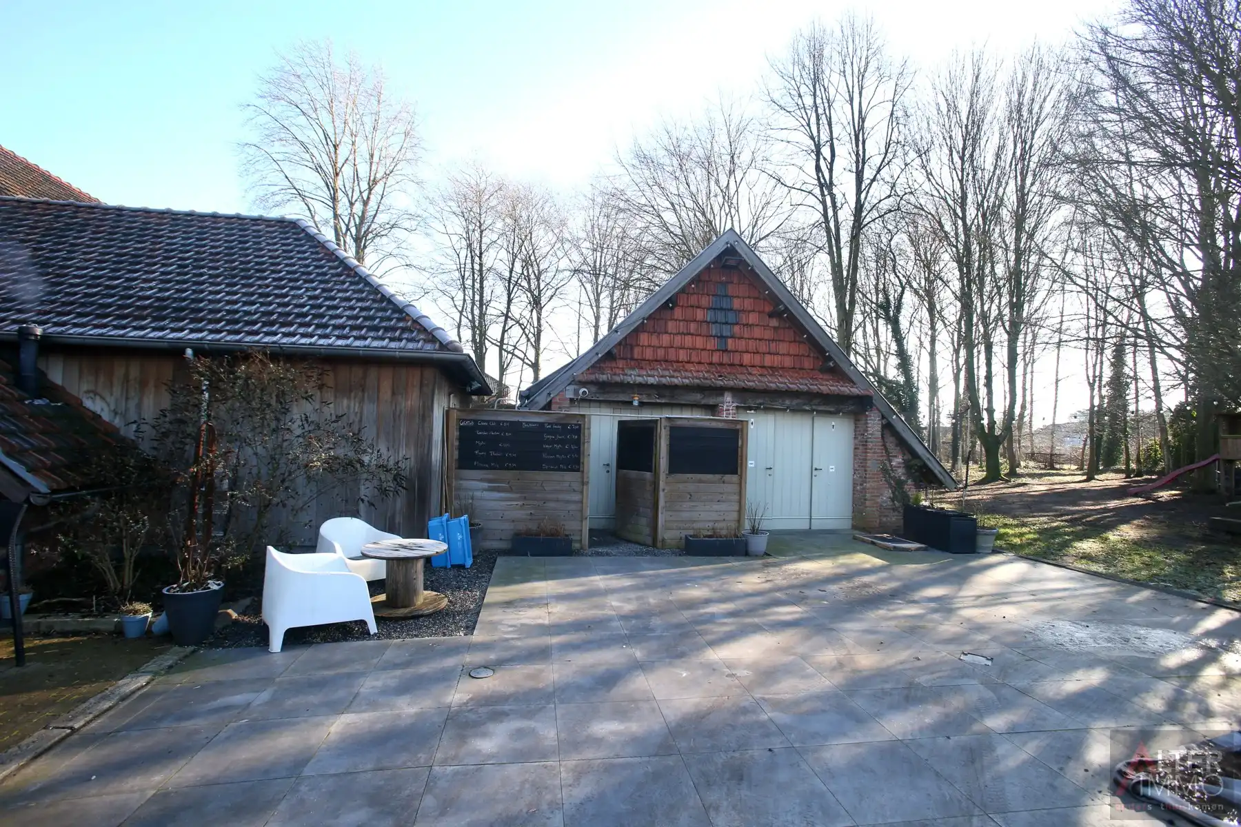 "De Lemmensmolen", een authentiek gerestaureerd bedrijfspand van 200 m2! foto 19