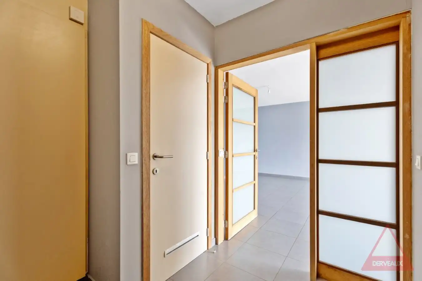 Passendale – Residentie Zuidkant: Investeer zorgeloos of woon comfortabel foto 91