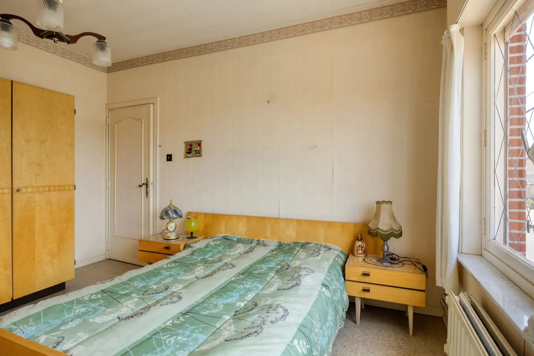 !!! IN OPTIE !!! Te renoveren halfopen bebouwing in Steenhuffel foto 20