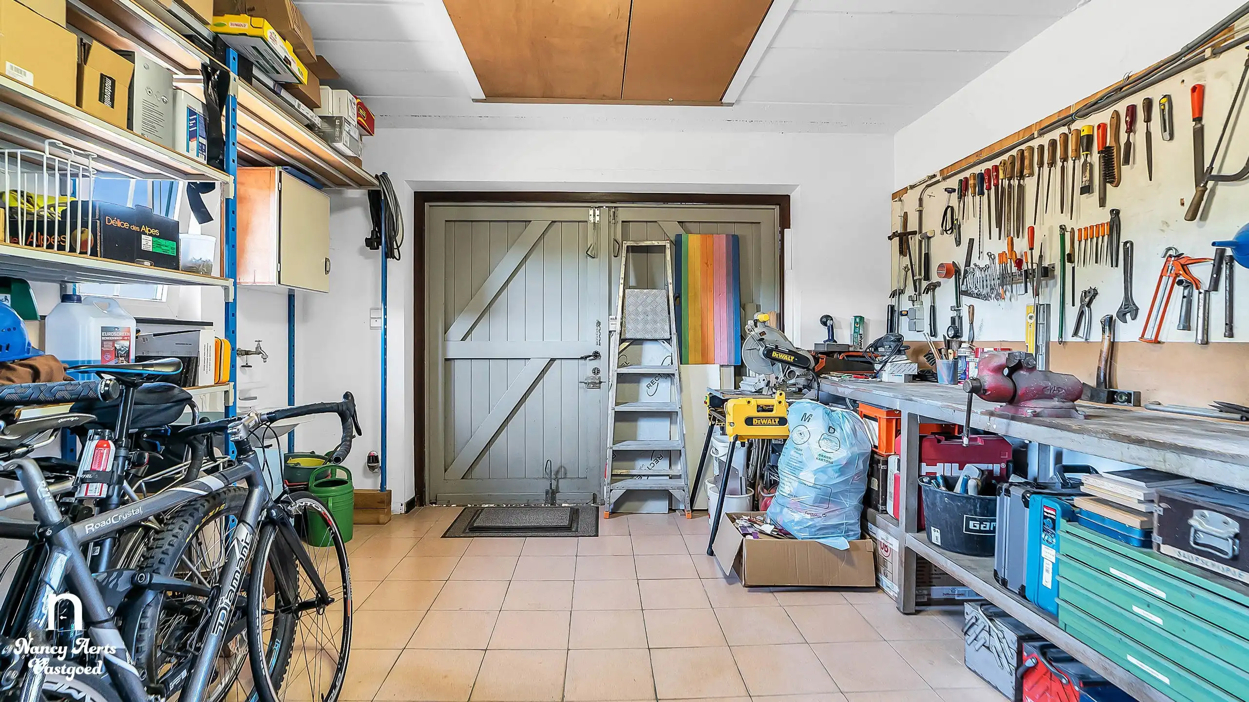 Uniek wonen in het groen op royaal perceel van 4.737 m² foto 29