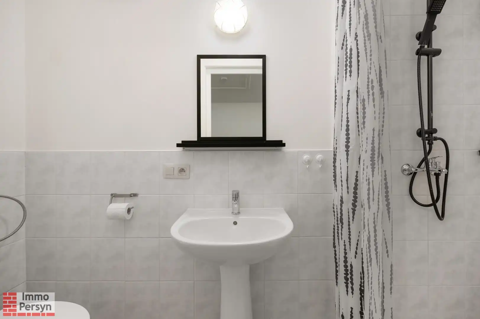 Instapklare rijwoning aan de stadsrand van Diest foto 10