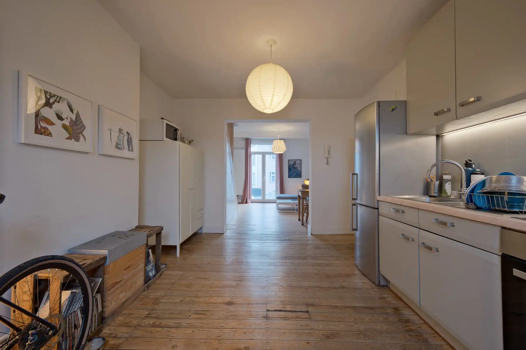 Appartement te koop foto 4