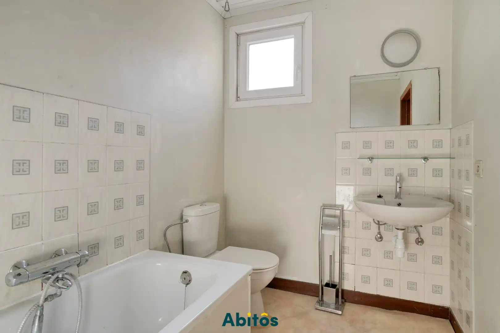 Opbrengsteigendom met 4 appartementen en 3 inpandige garages in Gent foto 14