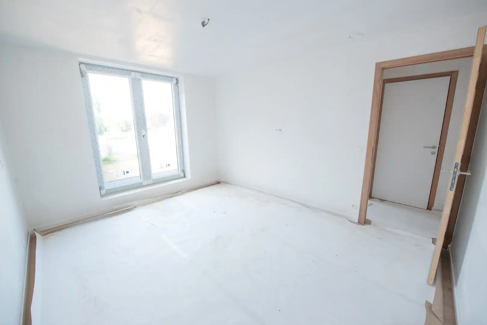 OPENDEUR 24/10 van 10h tot 12h!  Knappe nieuwbouwwoningen in het centrum van Zulte. Aankoop met 6% BTW mogelijk. foto 15