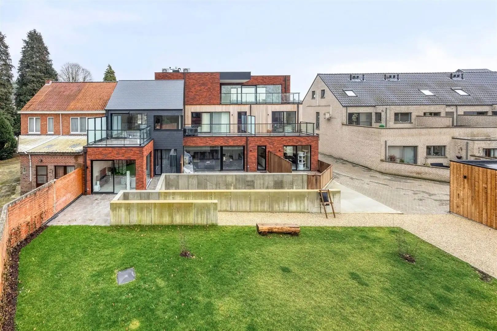 TE KOOP: Laatste penthouse (nieuwbouw) in De Pepijn (Ham)! foto 17