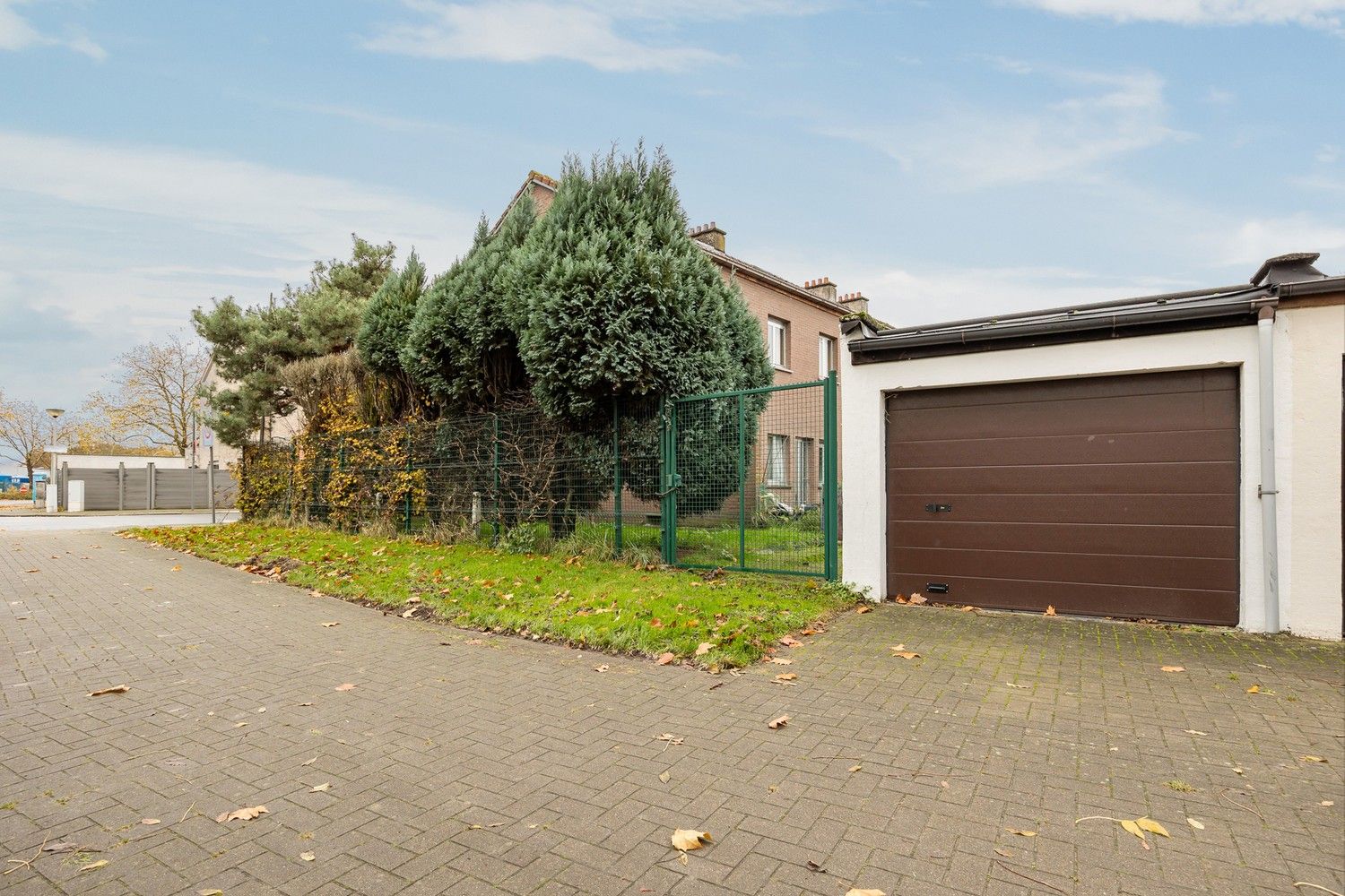 Te renoveren gezinswoning met garage in Wilrijk foto 26