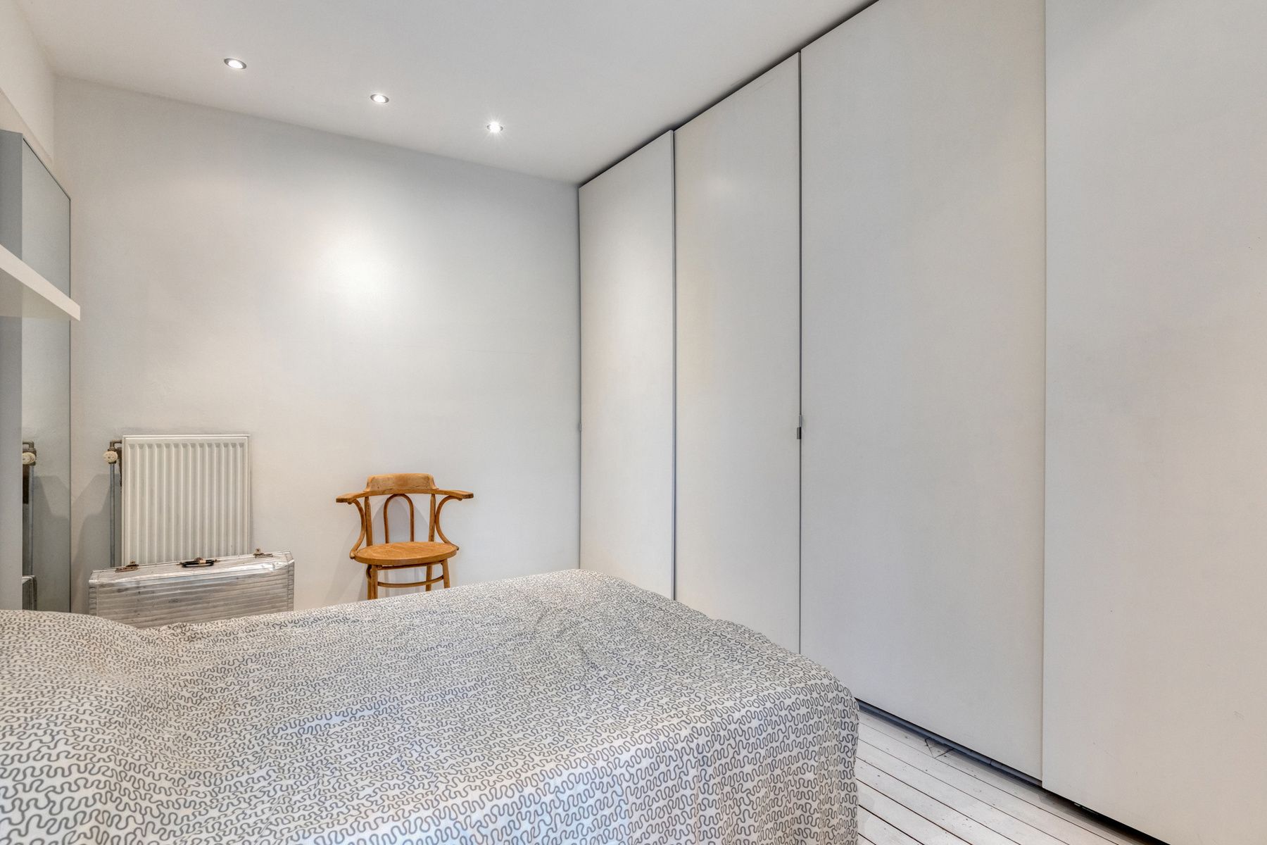 Karaktervolle woning met 3-4 slaapkamers en tuin. foto 12