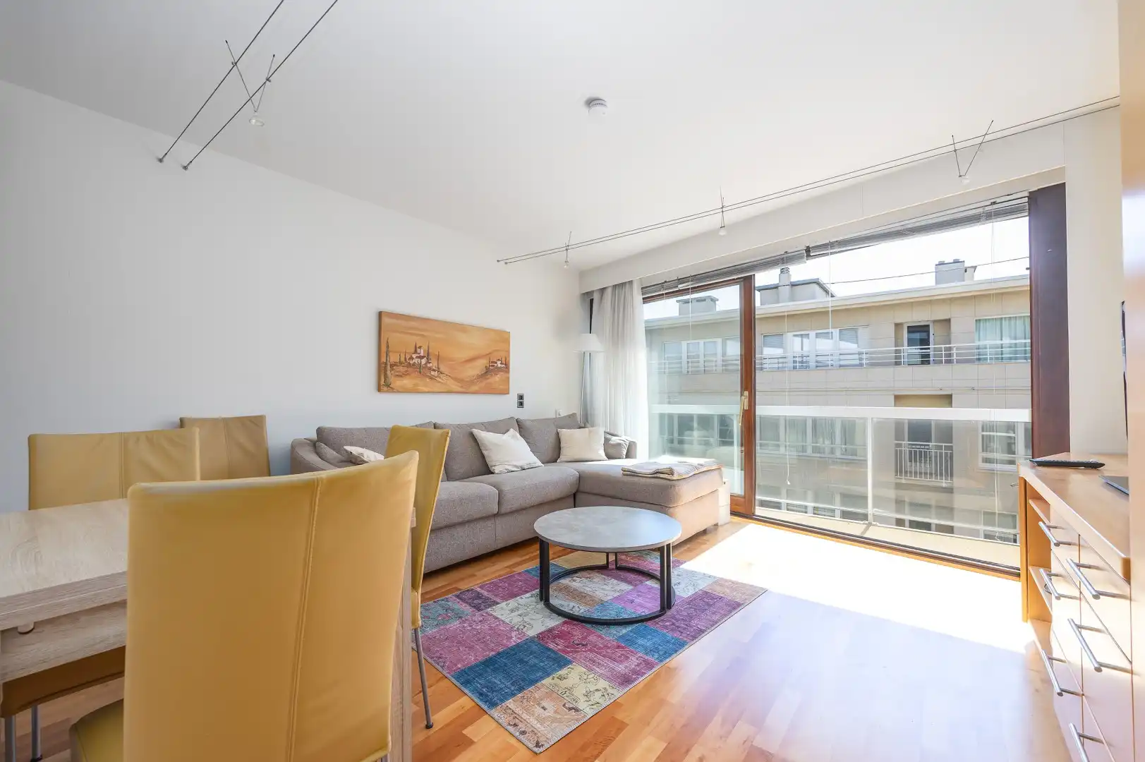 Appartement te koop foto 5