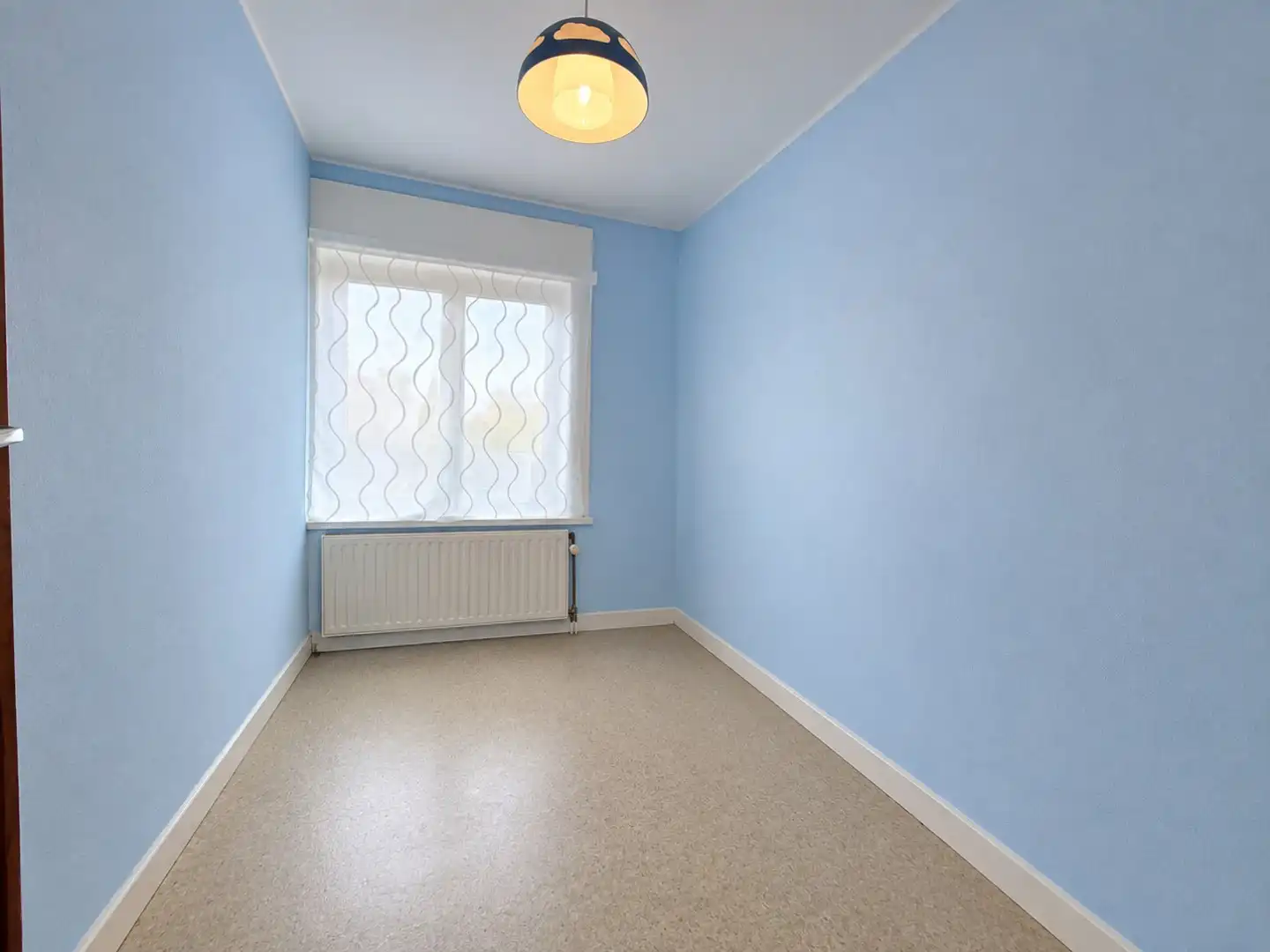 Ruime woning met tuin foto 11