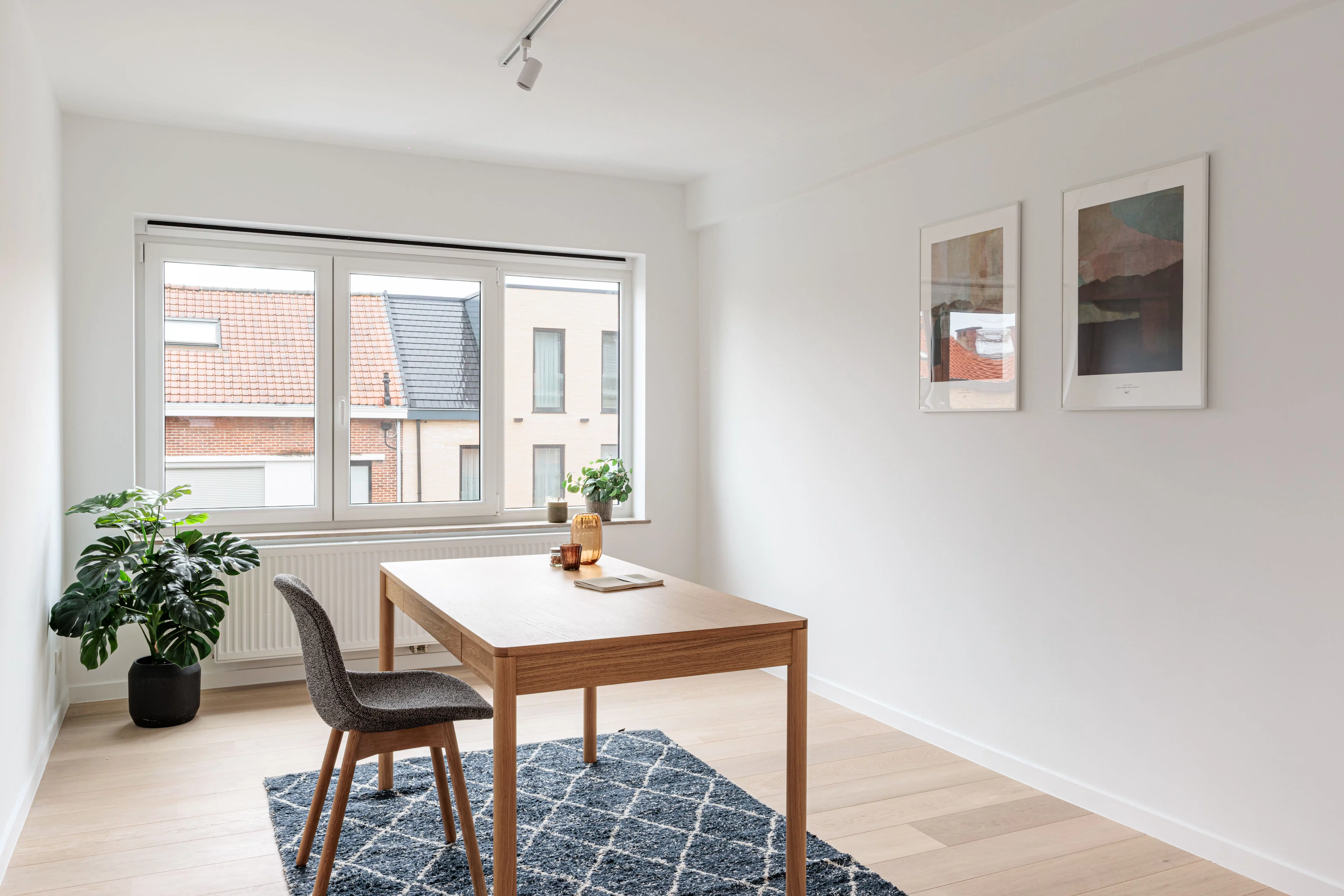 Duplex met 3 slaapkamers te koop in Sint-Pieters-Leeuw foto 9
