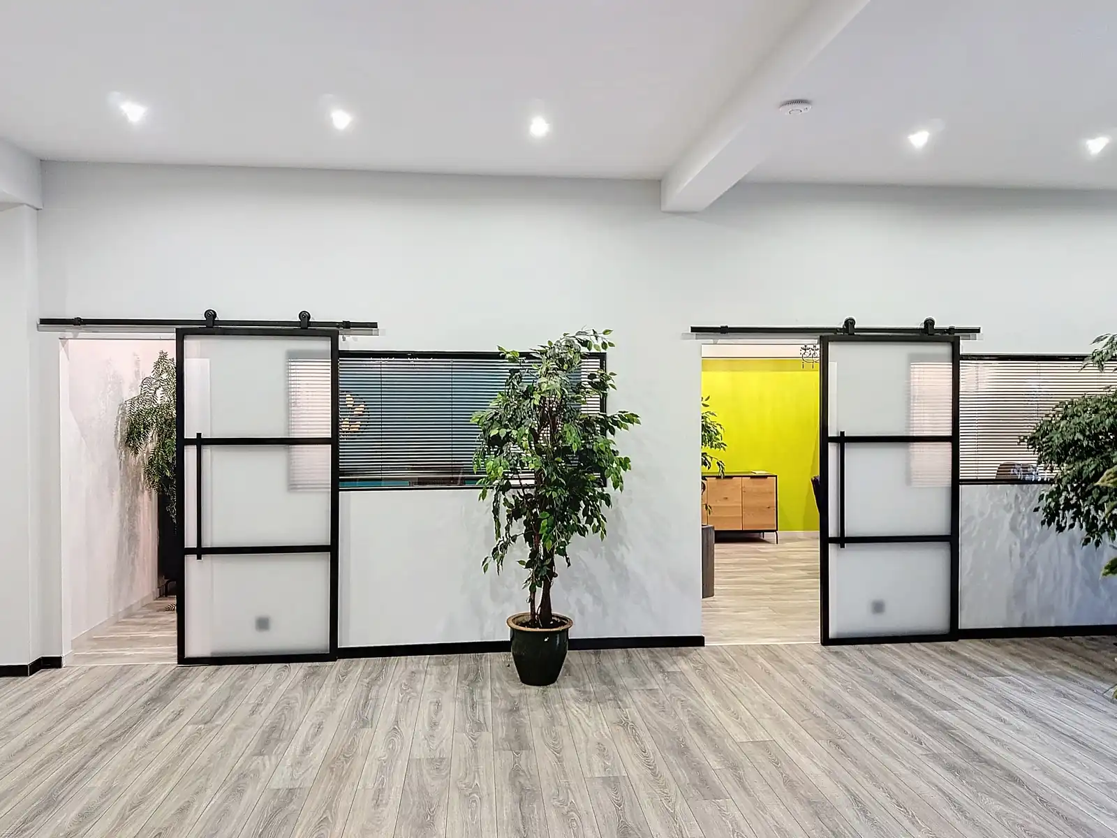 Bureel voor co-working/ praktijkruimte te huur in Tremelo! foto 7