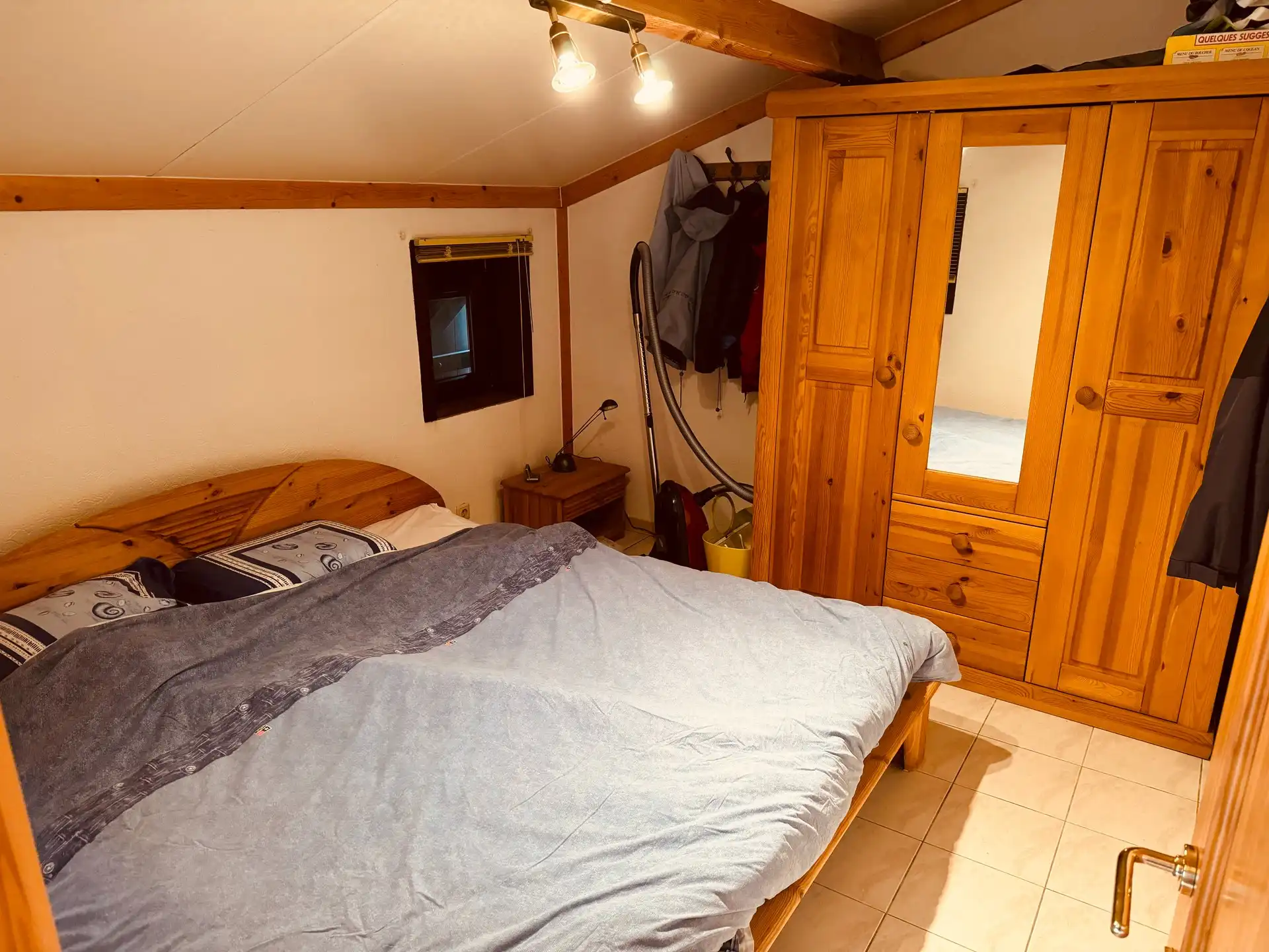 Mooi onderhouden visserswoning nabij het centrum van De Haan. foto 8