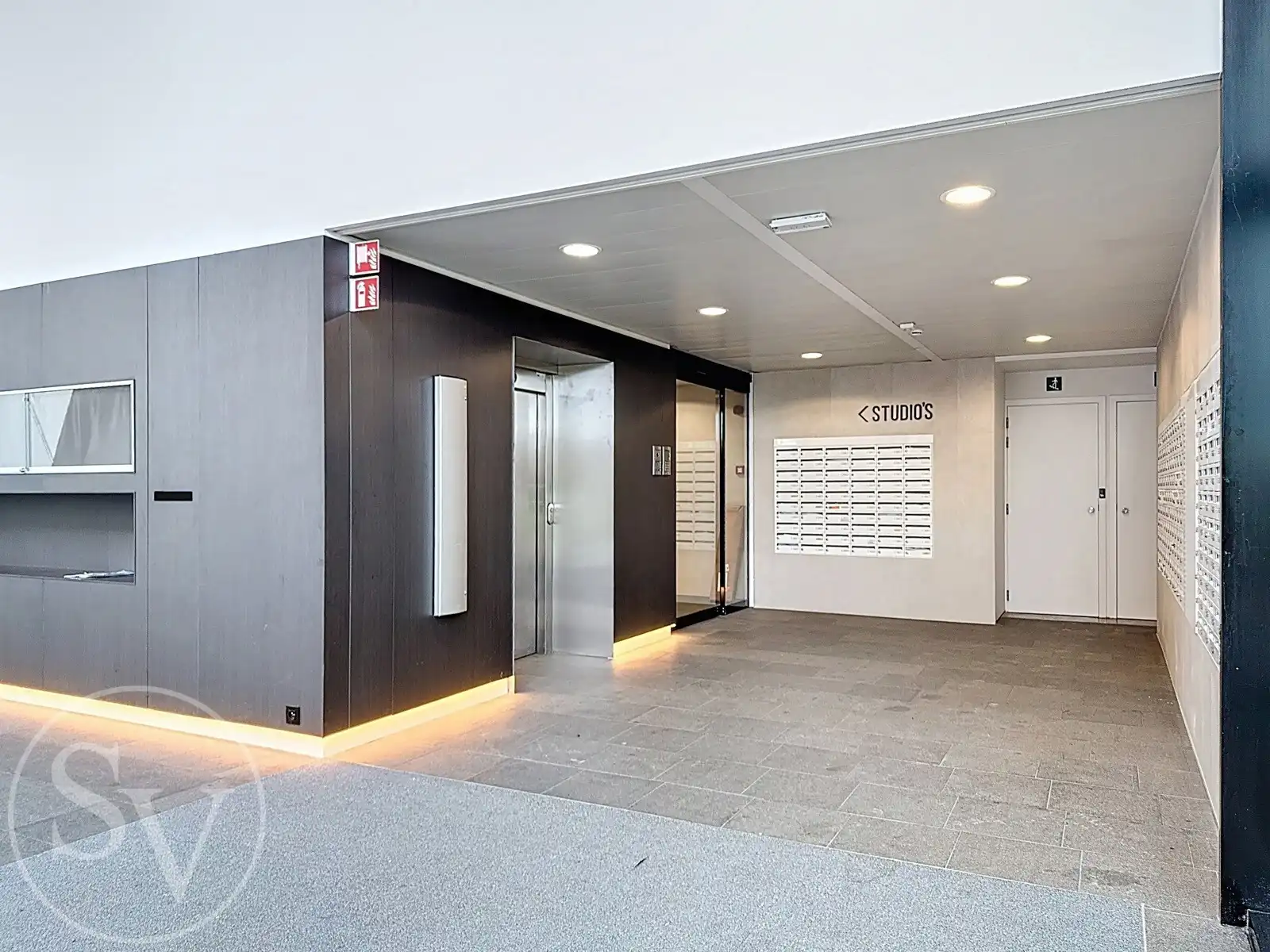 Appartement te koop foto 12