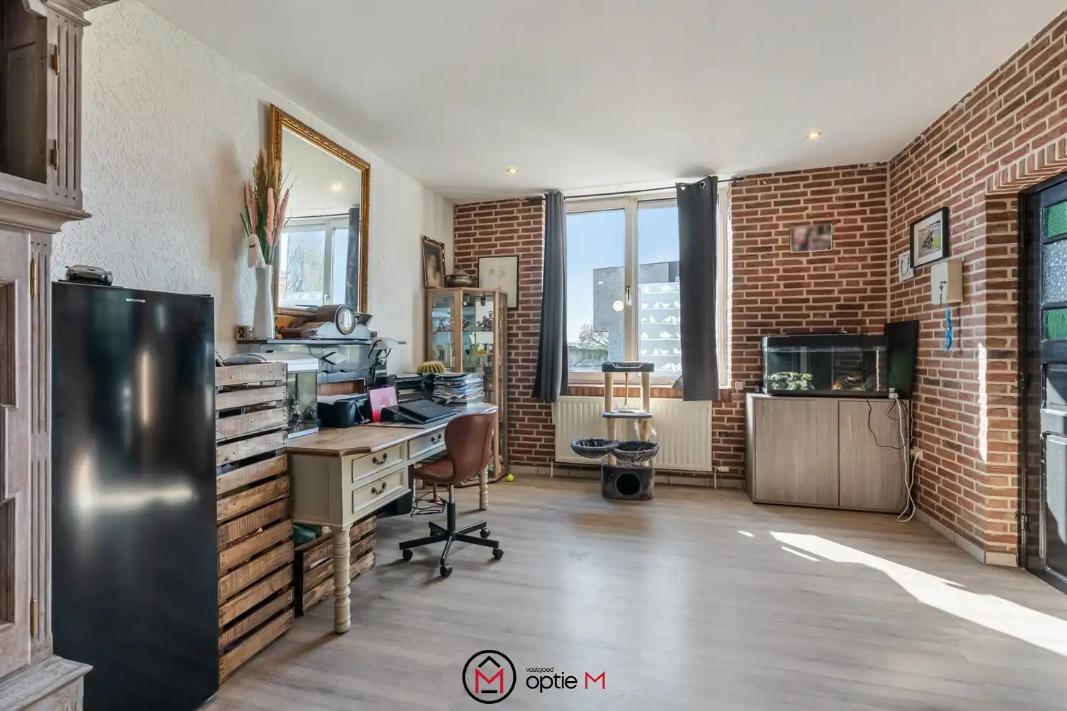 Ruime gezinswoning te koop in Bilzen-Waltwilder – wonen met vrij zicht op de velden foto 7