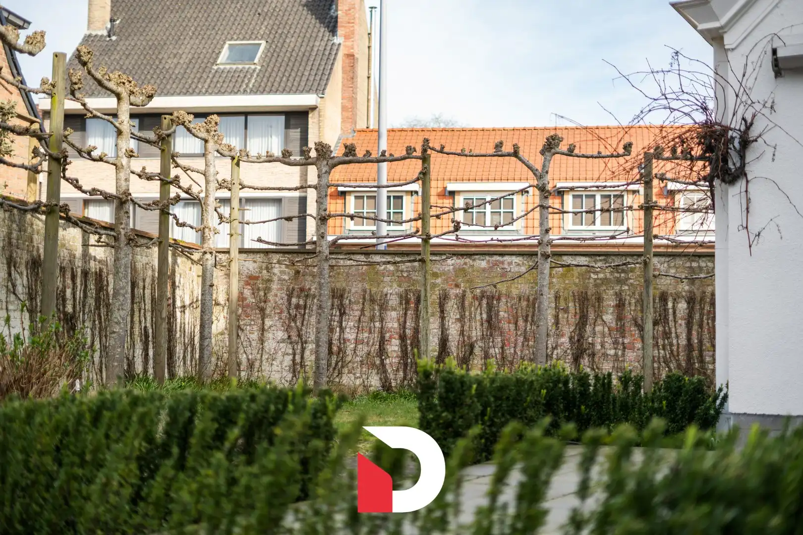 Stadsvilla met 6 slk.'ers te Kristus-Koning foto 23