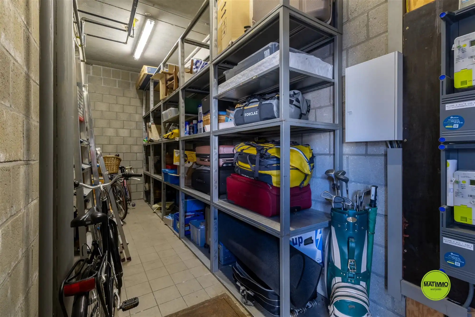 Ruim en energiezuinig wonen in het centrum van Pelt! foto 23