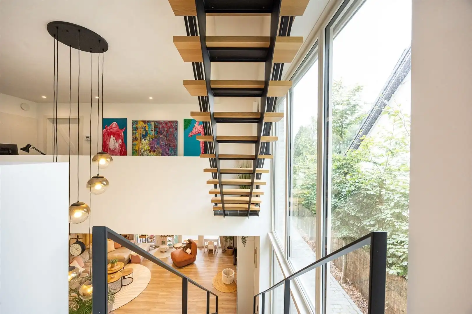 Woning foto 24