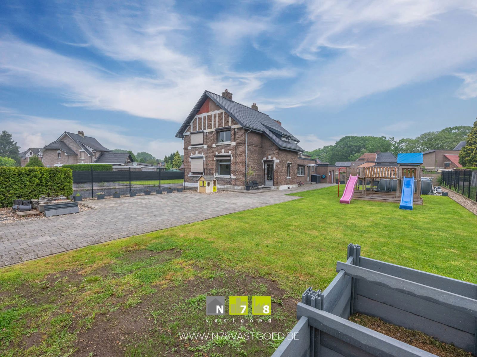 Huis te koop foto 2