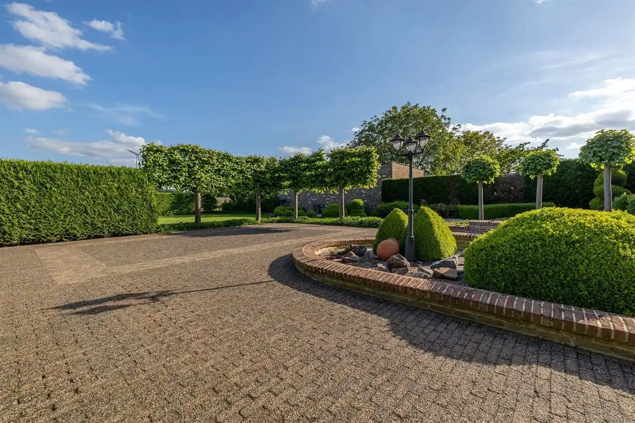 Charmante fermette met zuidgerichte tuin en open zicht op 37a59ca foto 47