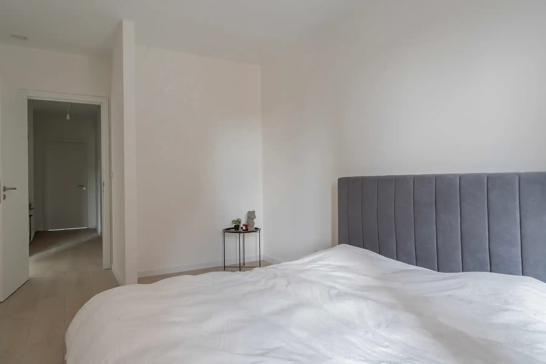Ruim nieuwbouwappartement met 3 slaapkamers nabij De Schorre foto 7