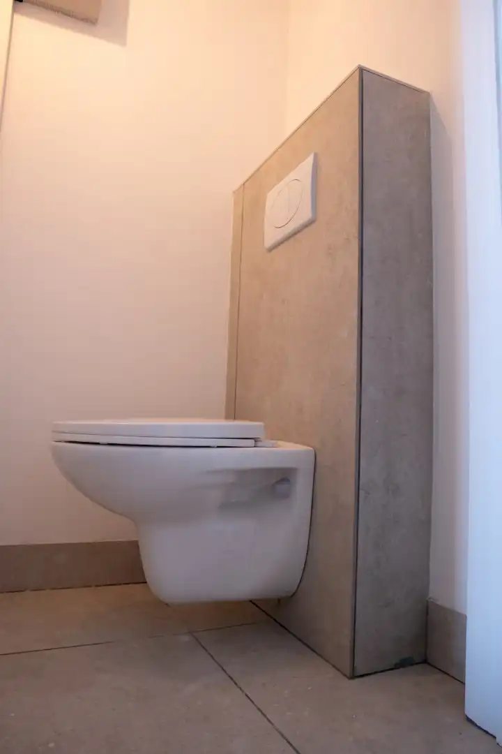 Prachtig gerenoveerd appartement op de zeedijk foto 16