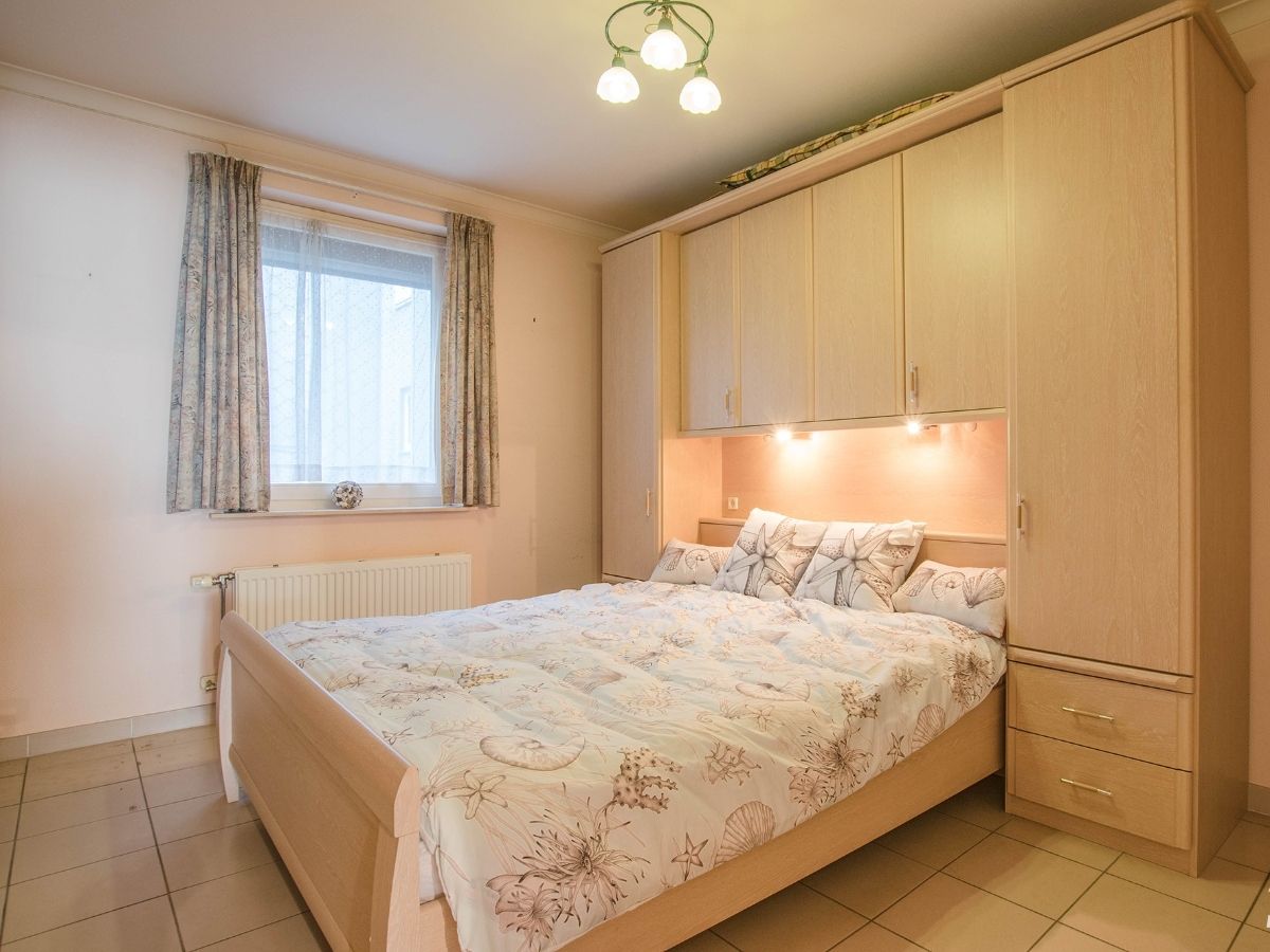 Instapklaar appartement aan de jachthaven van Blankenberge – topligging! foto 9