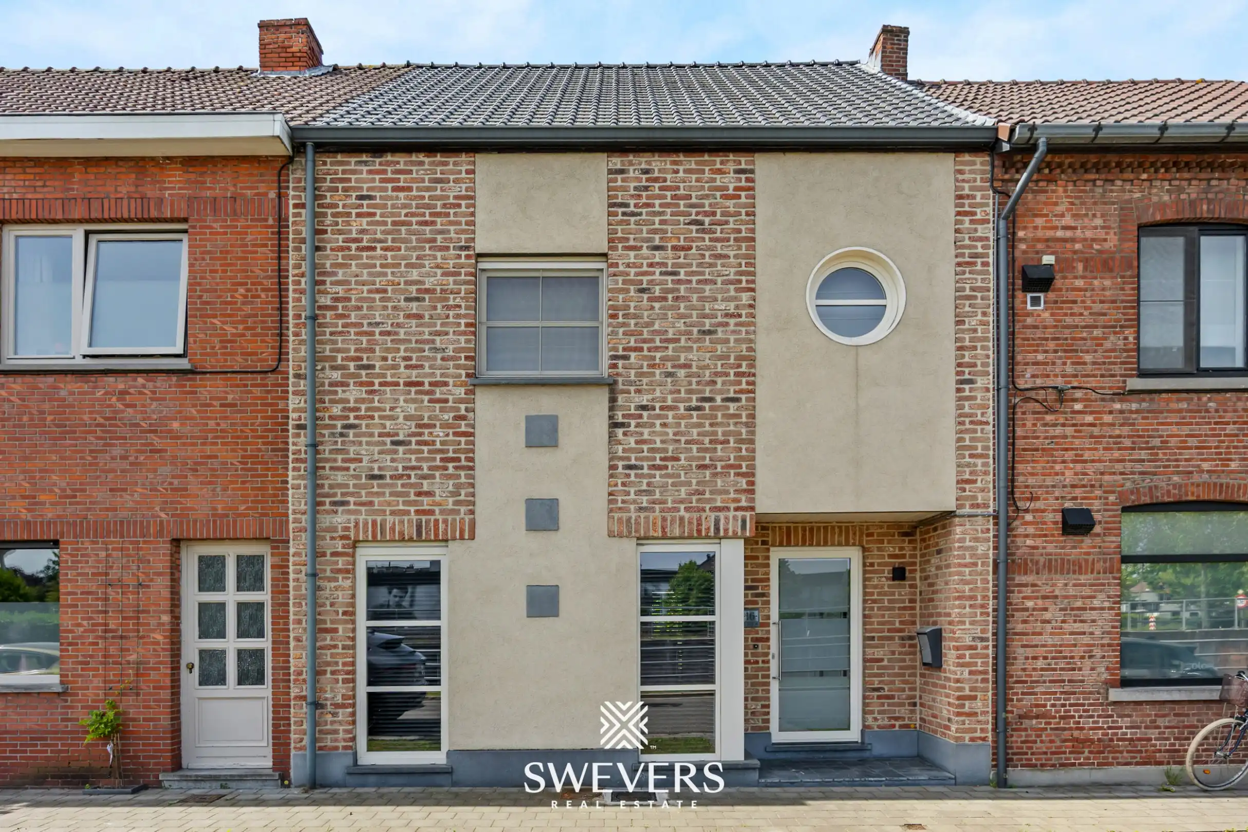 Huis te koop Boerenkrijgsingel 16 - - 3500 Hasselt