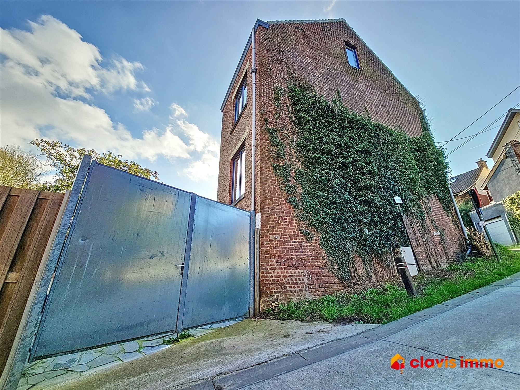 Gezellig woonhuis in een rustige straat foto 15