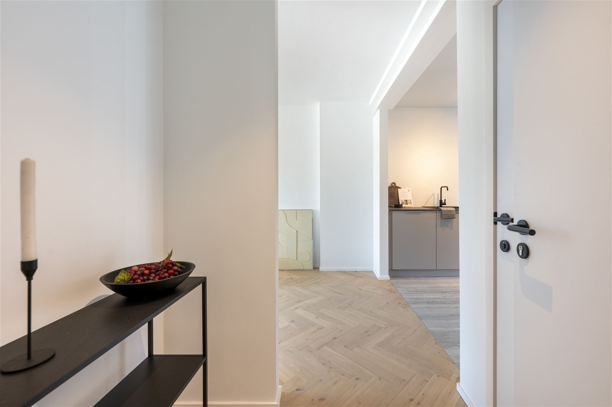 Luxe duplex Appartement foto 4