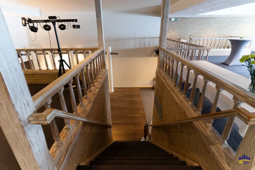 Te Koop: Unieke Feestzaal in Waregem – Instapklaar en Uitstekend Gelegen foto 10