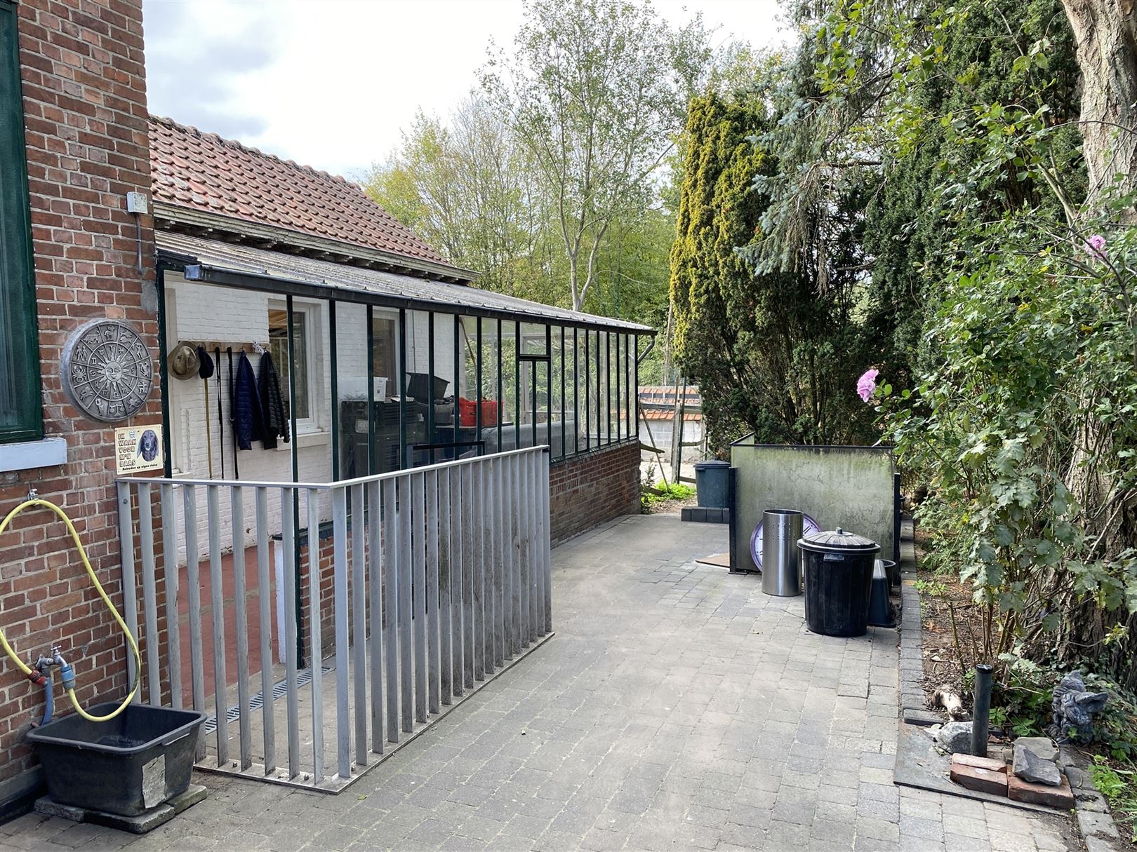 Huis foto 12