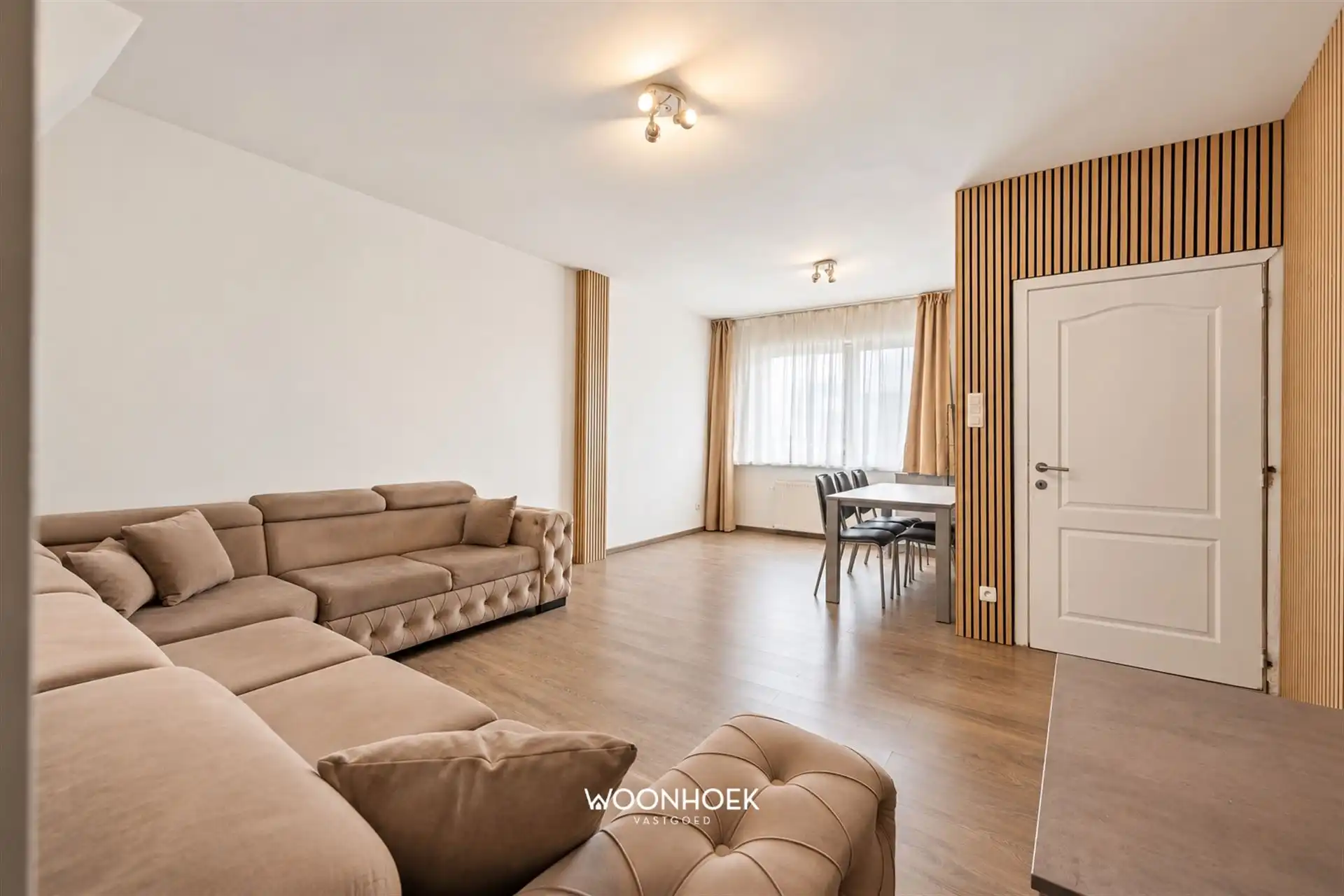 Huis te koop Kazernestraat 82 - 9160 Lokeren