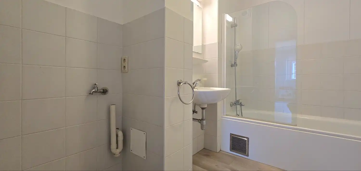 Appartement te huur foto 9