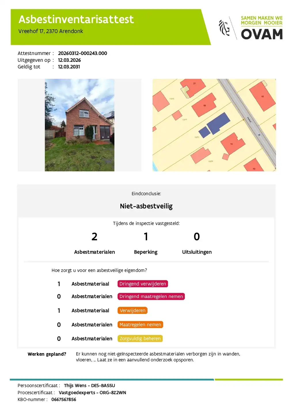 woning op 1.099m² nabij centrum Arendonk foto 21