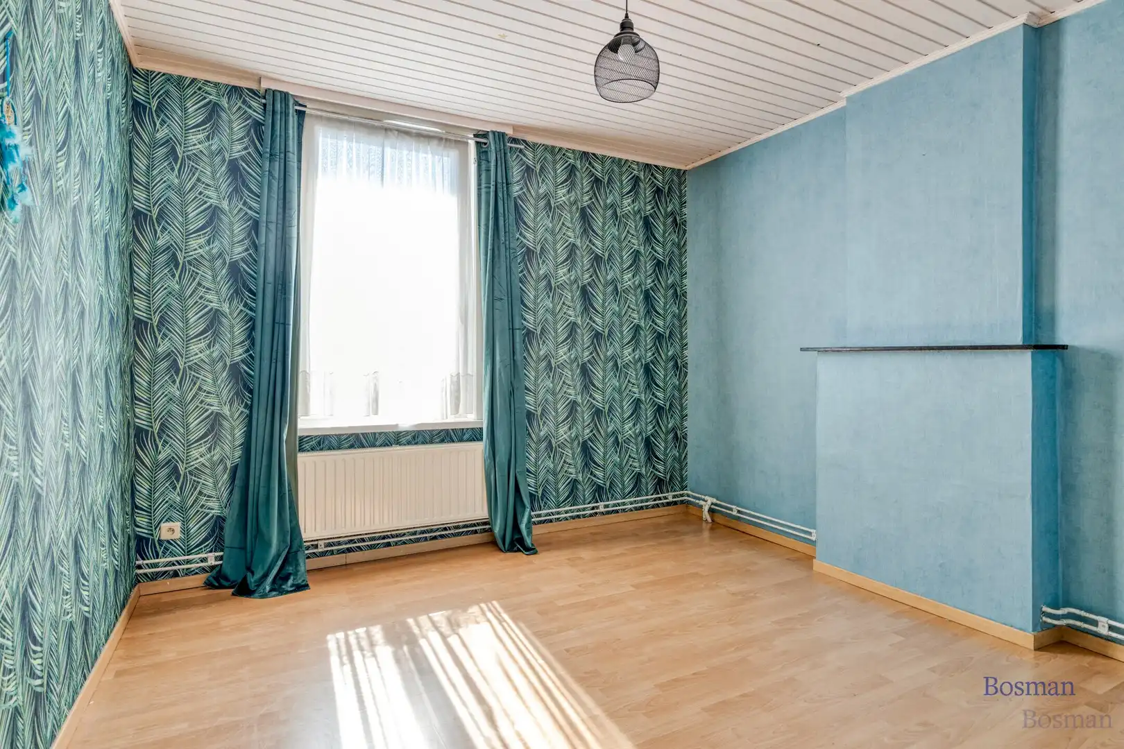 Handelspand met woonst (315m²) te koop in Ham foto 25