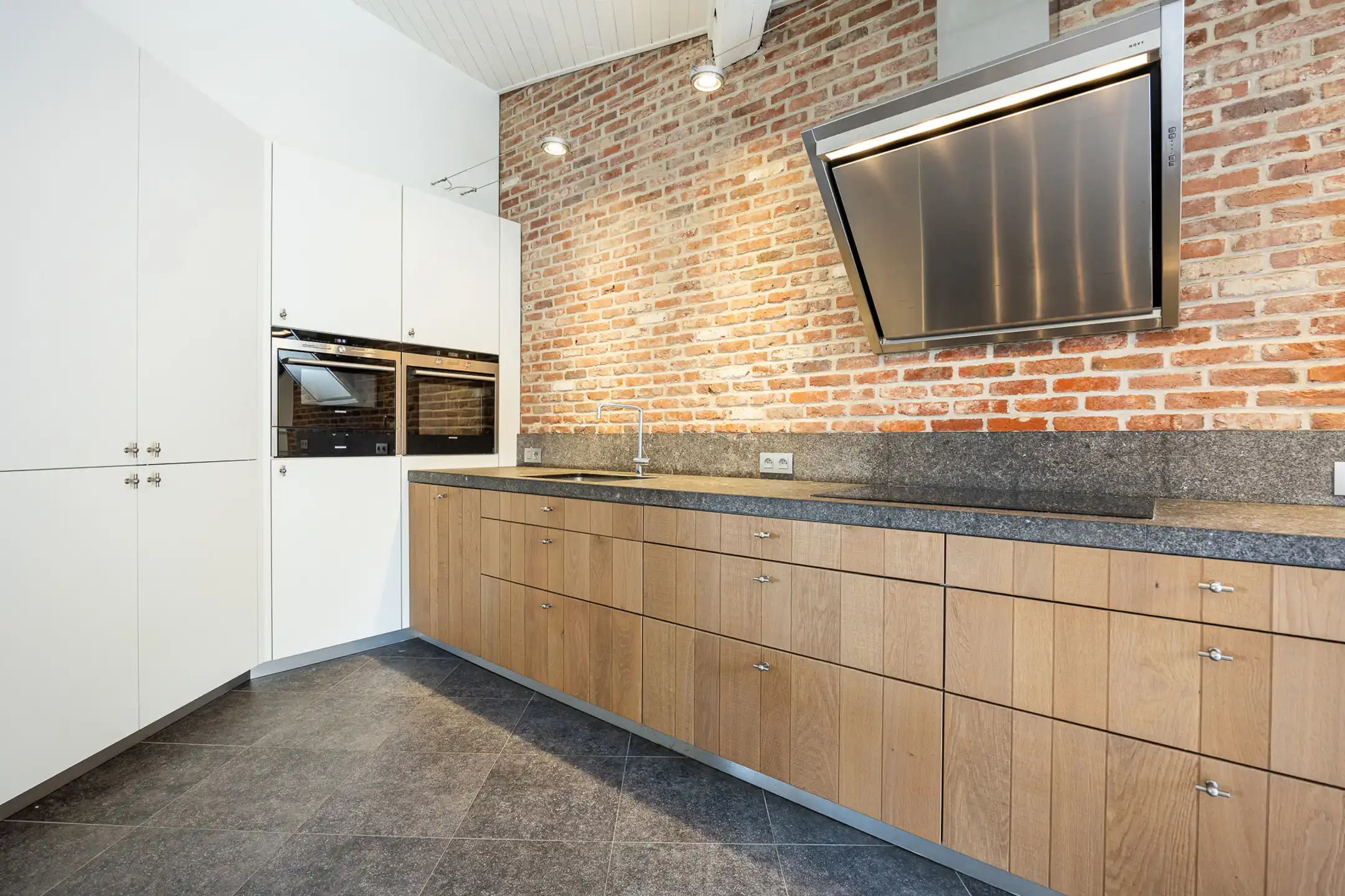 Instapklare woning met 4 slpks en tuin nabij centrum Beerse foto 16