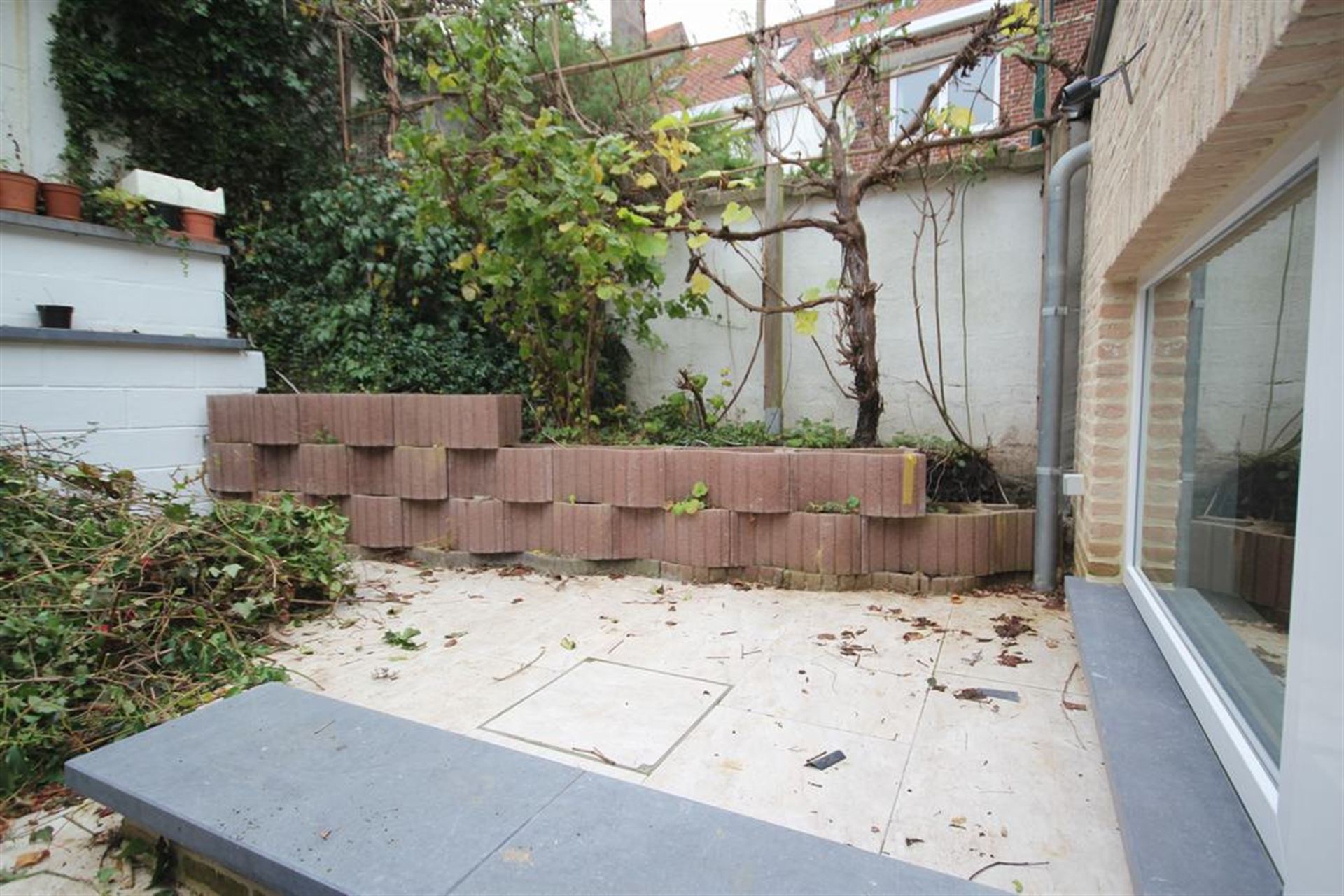 Huis foto 8