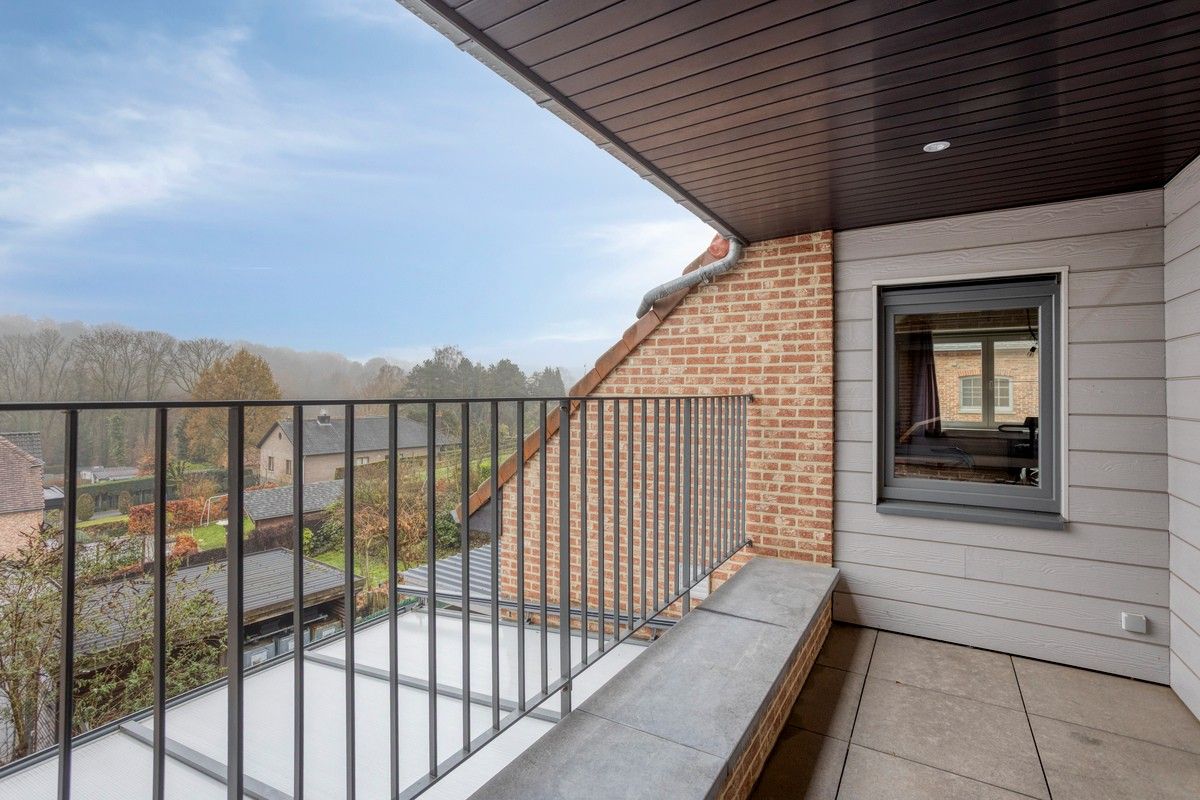 Zeer ruime villa van ca. 475m² - 6 kamers - 3 badkamers (mogelijks kangoeroewoning) nabij centrum Overijse foto 28