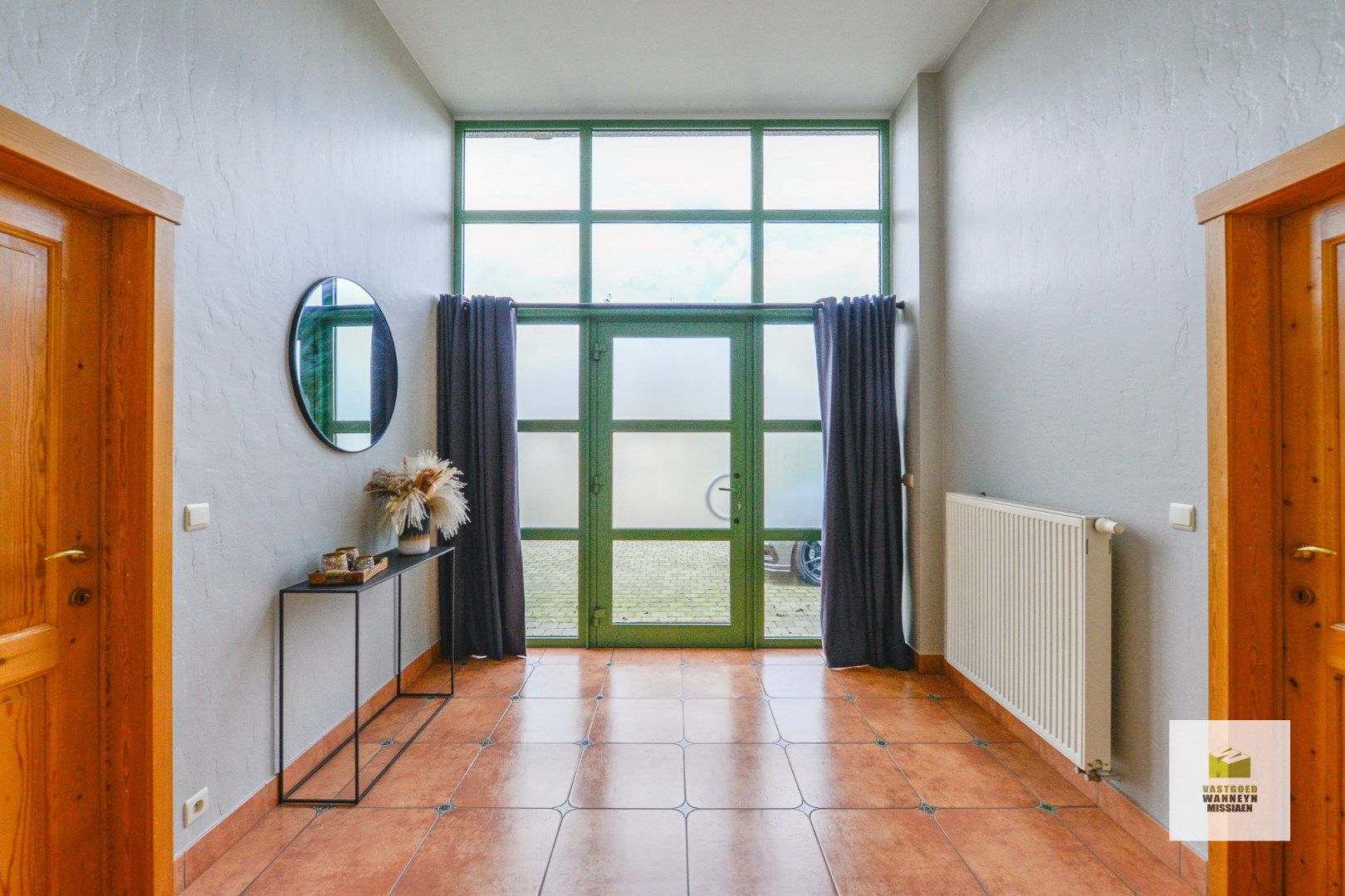 Energiezuinige en instapklare woning met loods (650m2) te Beernem foto 3