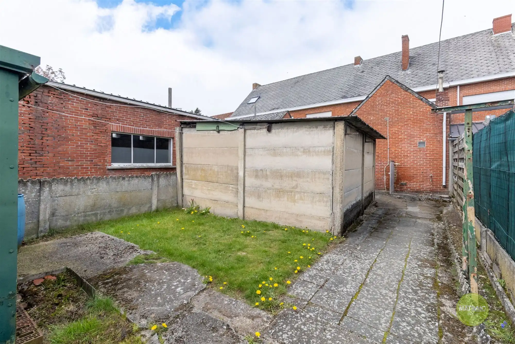 Op te frissen gezinswoning met 3 slaapkamers in Mol-Achterbos foto 22